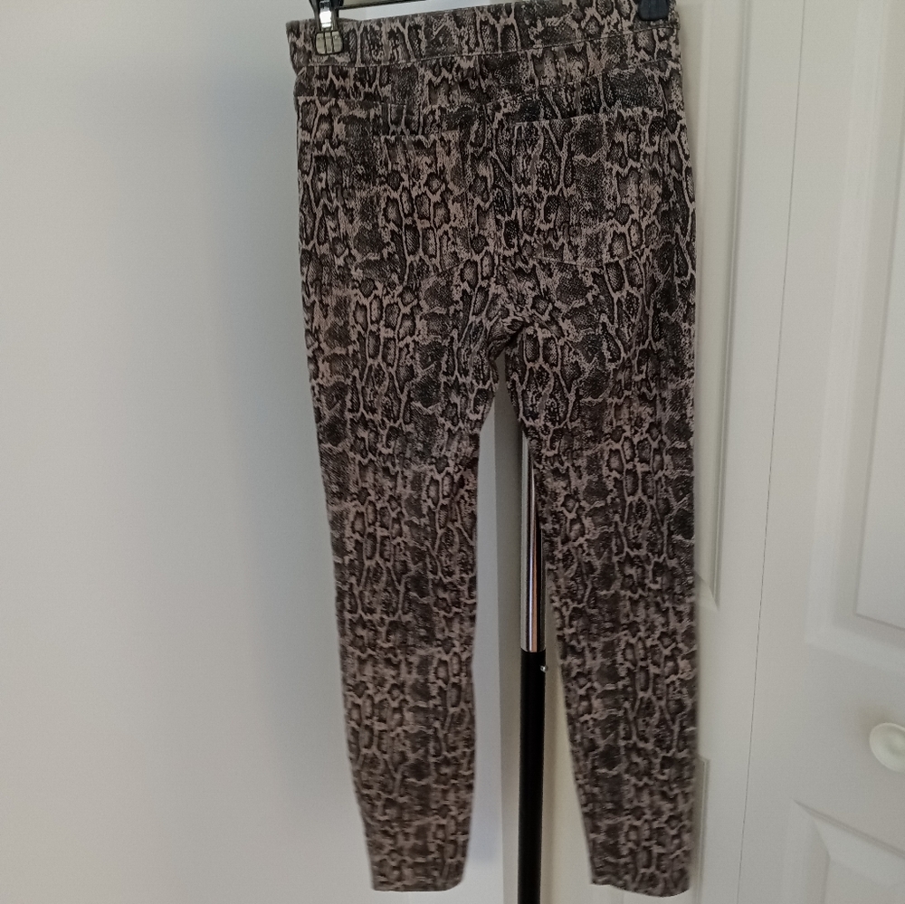 Spanx Jeans Leggings Size S - Picture 2 of 8